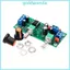 Bảng Preamp loa siêu trầm có độ ồn thấp GODD có đèn báo LED cho 10-24V