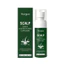 Xịt da đầu tăng cường Hoegoa 50ml - Phục hồi kết cấu da đầu Tăng cường tóc mỏng Chăm sóc da đầu hàng ngày - Nuôi dưỡng điều trị da đầu để phục hồi nếp nhăn & tăng cường tóc