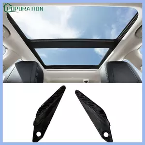 Kính râm POP ABS hỗ trợ định vị an toàn 912127938L 912127938Giá đỡ kính cửa sổ trời thay thế R cho xe