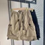 2026 Mùa hè mới ngoài trời thời trang unisex thoải mái dáng rộng hợp thời trang quần short hàng hóa chức năng