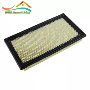 Chất liệu cao cấp bền Bộ lọc không khí Bộ lọc không khí 1 cái 7T4Z9601A FA1884