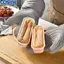 <cosyh>Cake And Bread Molds Baking Essentials Flexible Design Perfect Baking Results