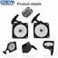 <cosyh>Quick Start Pull Starter for Brush Cutters Like BC52 and MS 52 With Driver Plate