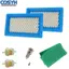 <cosyh>Spark Plug 17211-ZG9-800 17211-ZG9-M00 17218-ZG9-M00 Fuel Filters Hot Part