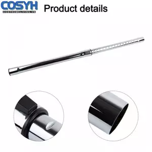 <cosyh>Replacement Telescopic Tube for MIELE Vacuum Models S8000 S6 C3 H1 Series
