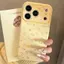 Ốp lưng hoa mùa hè tươi sáng cho iPhone17 13 Pro Max/16/12/11/X/8 Plus độc lạ