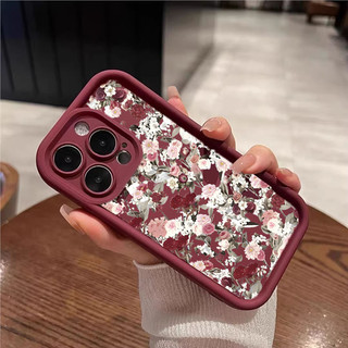 Vỏ Họa Tiết Hoa Cho VIVO V70 FE V60 V50 V40 Lite V29 V30 Pro X200 FE V30E V29E V27E TPU Silicone Hàn Quốc Chống Sốc INS Sáng Tạo Phụ Kiện Hợp Thời Trang Vỏ Bảo Vệ