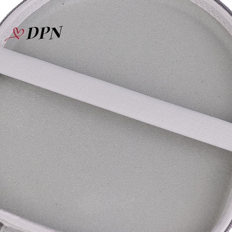 [DPN-t] Hộp đựng tai nghe EVA cứng 1 mảnh Hộp đựng tai nghe cho Sony WH-CH720N WH-1000XM4 MDR-ZX100 Tai nghe Túi du lịch mới