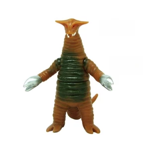 Jack cao su mềm Rock Monster Sdara Nhân vật hành động Trẻ em Đồ chơi mô hình Chiều cao 12cm