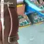 Cheenm Tay Cầm Nội Thất Da Bò Tủ Quần Áo Ngăn Kéo Cửa Kéo Da Tủ Bếp Tay Cầm Phần Cứng Tay Cầm Cửa VN