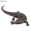< Pluscloth > Hình Động Vật Mô Phỏng Trang Trí Máy Tính Để Bàn Mammoth Megalodon Dire Sói Động Vật Cổ Mô Hình Điêu Khắc Đồ Chơi Giáo Dục Cho Gia Đình