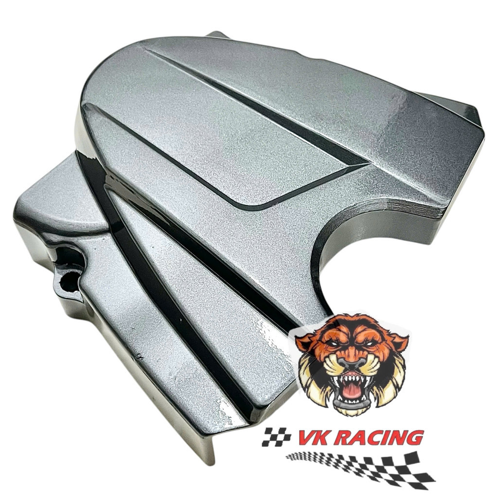Đuôi cá sirius 50cc - nắp che nhông si50 - si TQ