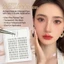 Lông mi giả tự nhiên Trong suốt Thân mỏng Nhẹ C Curl 9-13mm Chiều dài hỗn hợp dành cho nghệ sĩ trang điểm Mặc hàng ngày