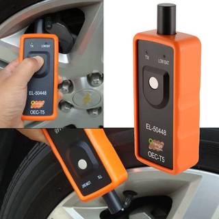 [Ktp] EL-50448 công cụ thiết lập lại TPMS học lại cảm biến áp suất lốp tự động cho xe GM