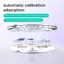 Ốp Lưng Cho Honor 600 Pro Cao Su Silicon Lỏng Nhẹ Và Mỏng Vô Hình Từ Tính Attaration Chống Rơi Vỏ Điện Thoại