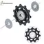 Cheenm 11T 12T 13T 14T Vòng Bi Xe Đạp Hướng Dẫn Phía Sau Bánh Xe Đạp Đường Bộ Joey Derailleur Phía Sau Ròng Rọc Con Lăn Cho Sram Bộ Sửa Chữa VN