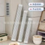 Silicone Có Thể Gập Lại Giá Thoát Nước Bồn Rửa Chén Bát Lưu Trữ Đĩa Thoát Nước Giá Trái Cây Rau Củ Rửa Chén
