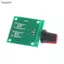 Bigapple DC 1.8V 3V 5V 6V 12V 2A Bộ điều khiển tốc độ động cơ 0 ~ 100% Ổ đĩa có thể điều chỉnh Modul RDG