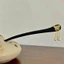 WHX-15cm Gỗ Đàn Hương Kẹp Tóc Bướm Tua Rua Kẹp Tóc Hàng Ngày Phù Hợp Với Kẹp Tóc Mới Trung Quốc Phụ Kiện Tóc
