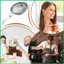 Bộ lọc trà bằng thép không gỉ Lưới mịn Bộ lọc nhỏ bằng thép không gỉ có tay cầm Lá trà rời Steeper cho jiwvn