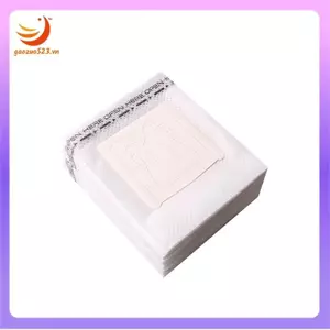 150 Chiếc Túi Lọc Cà Phê Di Động Đổ Bộ Lọc Cà Phê Tương Thích Với Nhiều Loại Ly Cà Phê / Dụng Cụ