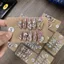 Sang Trọng Full Diamond k9 Đeo Móng Tay Giọt Nước Nguyên Chất Đeo Móng Tay Móng Tay Có Thể Tháo Rời Móng Tay Hộp Bí Ẩn Có Thể Thơm Phong Cách Trung Hoa