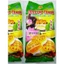 Bánh Pía Đậu Xanh Sầu Riêng Hảo Hạng 400g (4 bánh) Phù Hợp Làm Qùa Tặng[đồ ăn vặt]