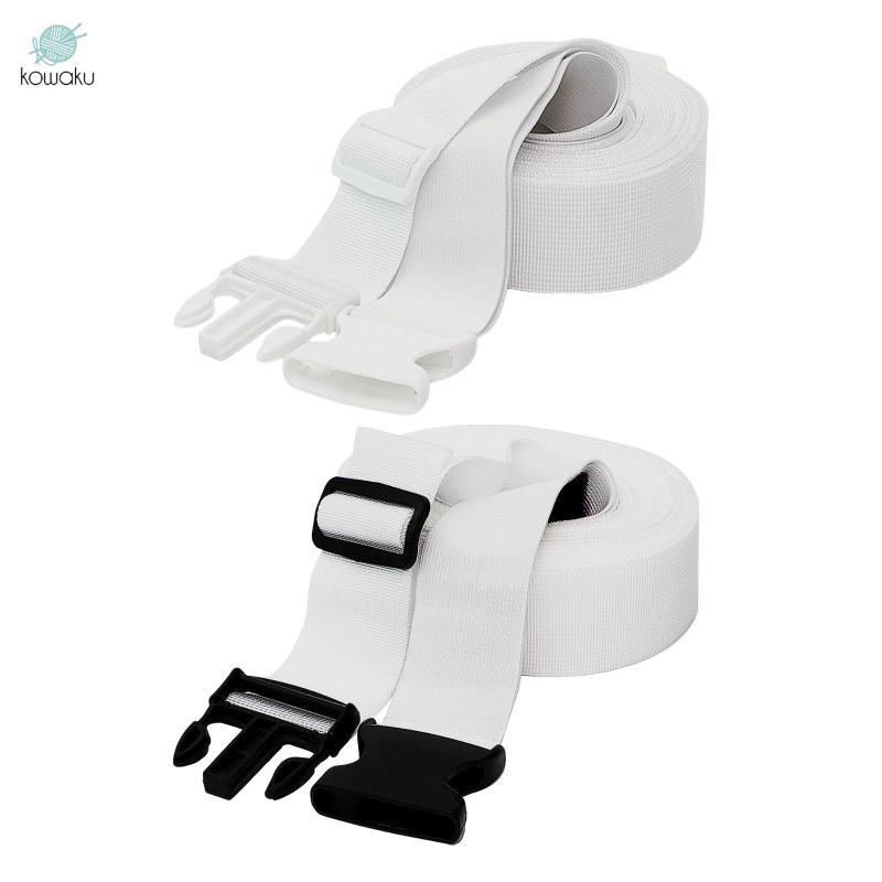 Dây Đeo Cho Giường Cầu Kết Nối Chiều Dài 10M Chăn Dây Buộc Cho Gia Đình Nệm Kết Nối Nệm Nệm Mở Rộng Phòng Khách Khách sạn