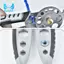 Kìm Tước Dây Điện Đa Năng Thợ Điện Bảo Trì Chống Trơn Trượt Múa Thoát Y Cáp Crimper Kìm Dụng Cụ