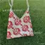 Phong Cách Mới Bohemian Phong Cách Dân Tộc Một Vai Túi Thời Trang Tất Cả Trận Đấu Dệt Kim Túi Dệt Kim Một Vai Túi Dệt Kim