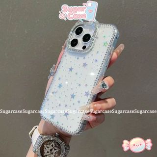Ốp Lưng Cho IPhone 11 15 17 16 13 14 12 Pro Max 16 14 15 Plus Max Vỏ mềm hình tai mèo hình tai mèo hợp thời trang