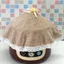 XYLBY14 Khăn Đa Năng Đa Năng Rag San Hô Lông Cừu Khăn Tay Nồi Cơm Bao Khăn Nồi Không Khí Quét Robot Bao Vải