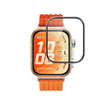 Phim Hydrogel Mềm Cho Huawei Watch Fit5 Pro / Fit 5 Full Cover Chống Trầy Xước Bảo Vệ Màn Hình Phụ Kiện