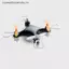 MỚI R / C Dự Phòng Đạo Cụ Cánh Quạt Bảo Vệ Nhẫn Bảo Vệ Cho Mini H702 RC Đồ Chơi Điều Khiển Từ Xa Micro Máy Bay Quadcopter SKY