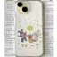 Sun Bunny áp dụng iPhone 161514 trường hợp điện thoại 1211 phim hoạt hình mềm trường hợp