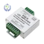 Bộ khuếch đại YAYD RGBW Bộ khuếch đại công suất tín hiệu Bộ điều khiển LED Bán hàng trực tiếp Rơle dải đèn công suất cao