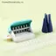MỚI DIY Loose Leaf Hole Punch Handmade Loose-leaf Paper Hole Puncher Văn phòng phẩm SKY