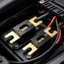 Bu lông ô tô 32V trên cầu chì - Đa năng, bền bỉ - dành cho phụ kiện sửa chữa mạch tự động - Cầu chì bảo vệ mạch 30A-300A - Phần bảo vệ dòng điện cao / Giao hàng miễn phí