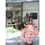 💕 Trung Quốc Đầm Trẻ Em Bé Gái 3-12 Tuổi Liên Hợp Quốc Kimono Nhật Bản Váy Yukata Sự Kiện Lễ Hội