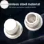 Hodou Chế Biến Gỗ Dowels Dowel Pin Định Vị Dowel Nail Center Punchs Điểm Tập Trung Cho Nội Thất Gỗ VN