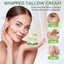 Kem Tallow Bò Ruồi Hữu Cơ- Nuôi Dưỡng Da Không Mùi Cho Cơ Thể Mặt