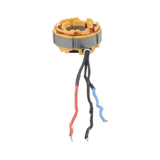 [FUXIN] Cuộn dây Stator cho máy khoan điện không chổi than 16.8V / 21V Cuộn dây Stator 16.8V-21V