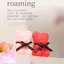 Roselin ROSSLYN Gấu Xà Phòng Hương Thơm Đám Cưới Phù Dâu Cưới Ngày Lễ Cưới Quà Lưu Niệm Thực Tế Bên Trong Trận Đấu
