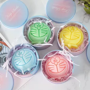 Hoạt Hình Dễ Thương Tinkerbell Mèo Tinh Dầu Xà Phòng Handmade Xà Phòng Lưu Niệm Công Ty Quà Tặng Đám Cưới Trở Lại Quà Tặng Sự Kiện Quà Tặng Xà Phòng