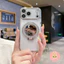 Ốp Điện Thoại Gương Lấp Lánh Sang Trọng Cho OnePlus 15 13R 13S 13T 12R 11R 10 10T 9 9R RT 8T ACE 5 Racing Ultra 3 3V 2 2V Pro 5G 4G Vỏ Bạc Mạ Điện Vỏ Mềm Trong Suốt