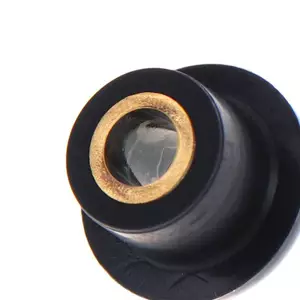 Bộ đầu vào không khí hiệu quả SRVN cho bát móng vuốt TF360 Thích hợp cho máy vắt sữa sữa MC53 MC73 MC93 Cải thiện luồng công việc vắt sữa.