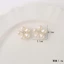 Set Charm Hoa Đính Đá Ngọc Trai Cao Cấp 15 Chi Tiết – Phong Cách Hoàng Gia Thanh Lịch