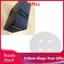apill Yunseity Audio Wall Plate Hợp kim nhôm 4 vị trí Loa Binding Post Terminal cho Dual 1/4 in Jack cắm tai nghe Bảng điều khiển ổ cắm Cài đặt khác nhau (Bạc)