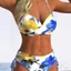 Bộ đồ Bikini hai mảnh Đồ bơi nữ mùa hè thoáng khí Đồ bơi gợi cảm