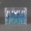 BeautifulHomeA Du Lịch Hộ Chiếu Người Tổ Chức Giá Đỡ Phong Bì PVC Trong Suốt 1Pc Thiết Kế Siêu Mỏng Bảo Quản An Toàn Cho Thẻ Lên Máy Bay Và Tài Liệu VN